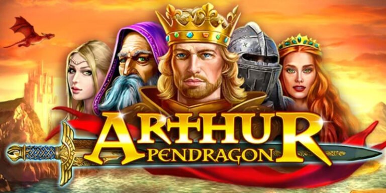 Unraveling the Legend of Arthur Pendragon