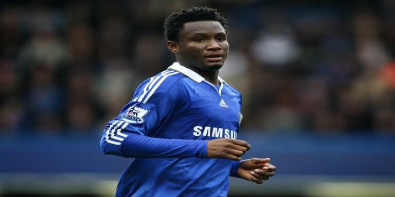 The Untold Legacy of Mikel John Obi at Chelsea