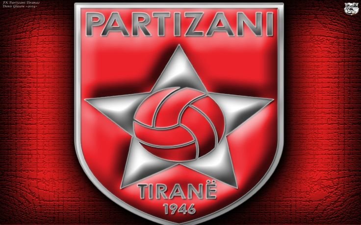 Partizani FC