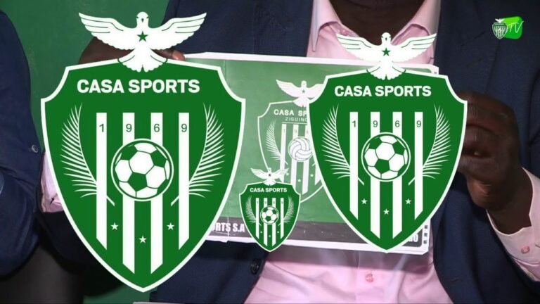 Casa Sport FC