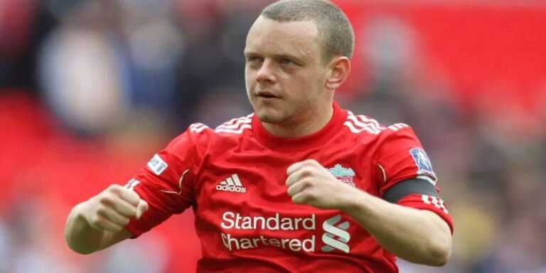 Jay Spearing: The Unsung Hero of English Football’s Midfield