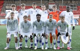 Finland U17 FC