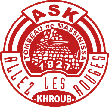 AS Khroub FC