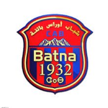 CA Batna FC