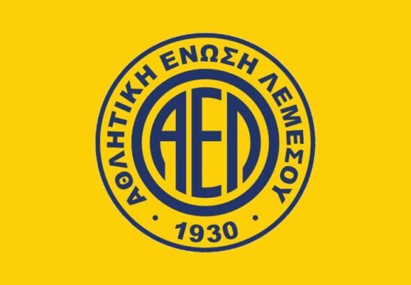 AEL Limassol FC