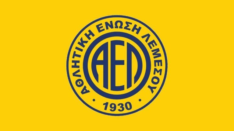 AEL Limassol FC