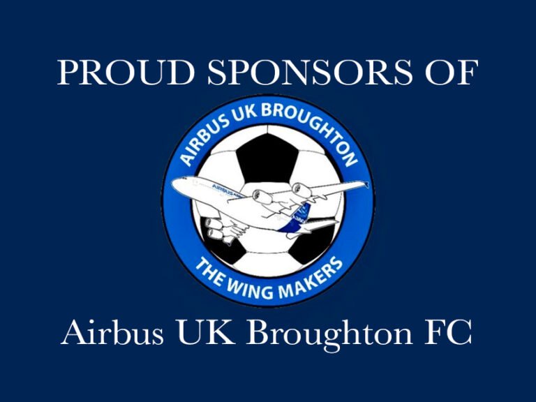 Airbus UK Broughton FC