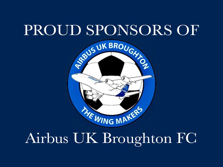 Airbus UK Broughton FC