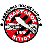 Spartakos Kitiou FC