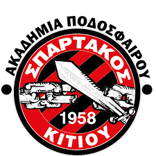 Spartakos Kitiou FC