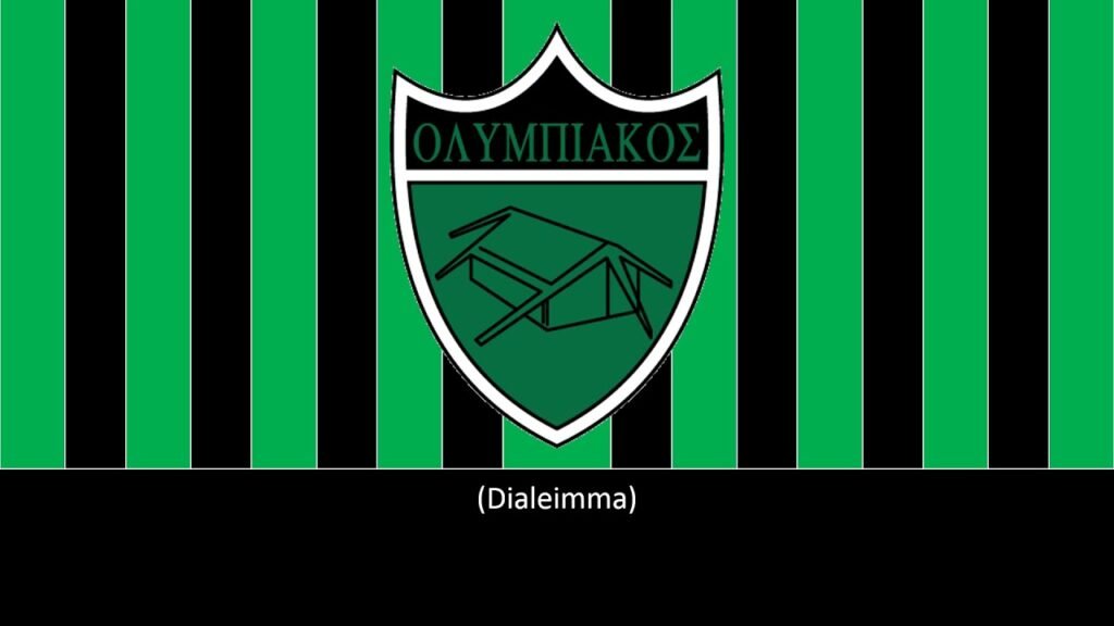 Olympiakos Nicosia FC