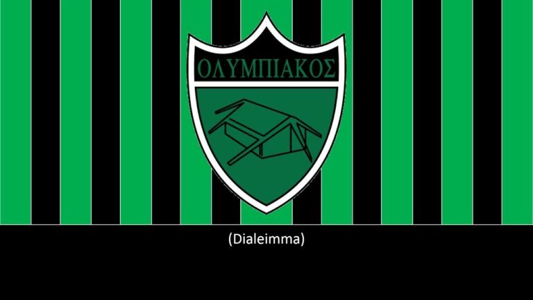 Olympiakos Nicosia FC