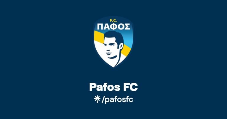Pafos FC