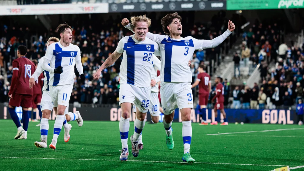 Finland U21 FC