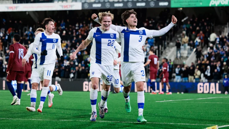 Finland U21 FC