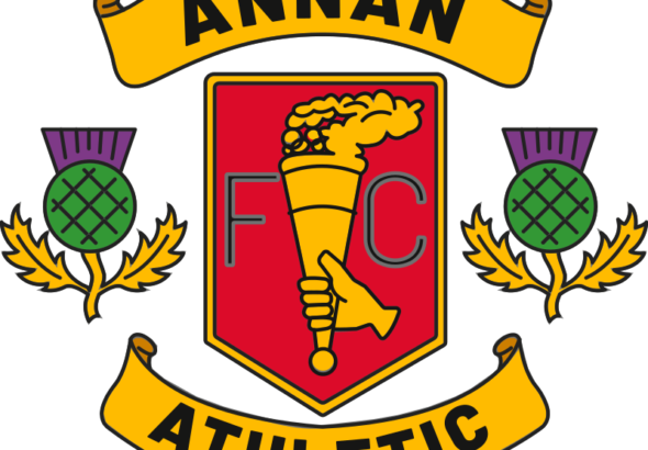 Annan Athletic FC