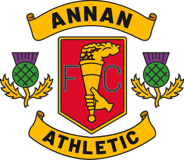 Annan Athletic FC