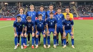 Moldova U21 FC