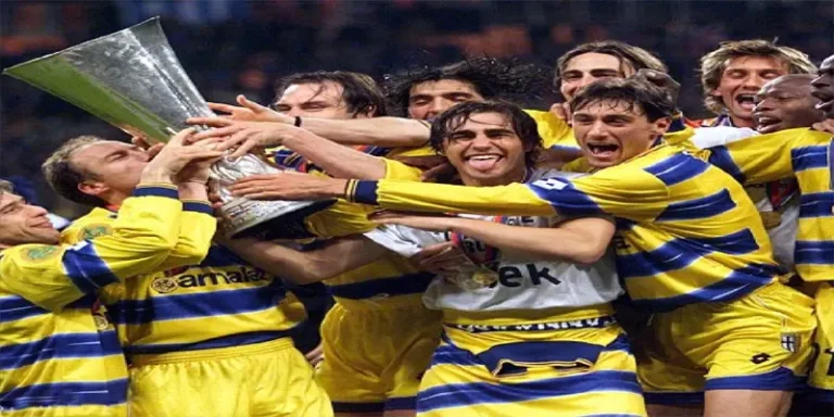 History and Achievements of Parma FC