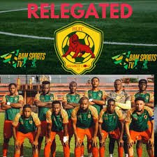 Humble Lions FC