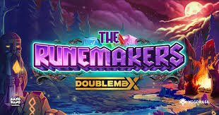 The Runemakers DoubleMax Slot