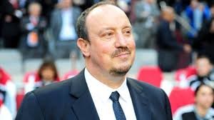 Rafael Benítez
