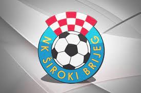 Siroki Brijeg FC