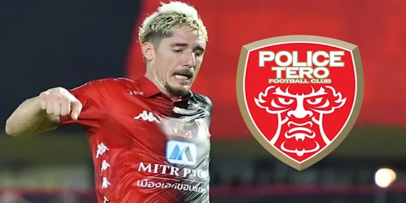 แนะนำสโมสรโปลิศ เทโร เอฟซี: ประวัติศาสตร์และการพัฒนา