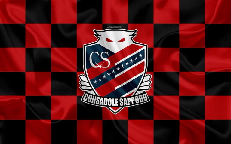Consadole Sapporo FC